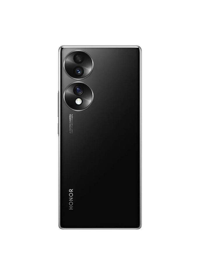 Смартфон 8/256GB Midnight Black Honor 70 (315502714)