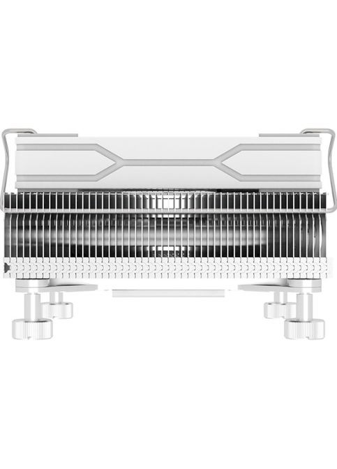 Кулер Ice Surface White GameMax (339080566)