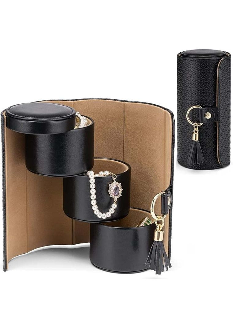 Органайзер для прикрас Стелла black No Brand (360891771)