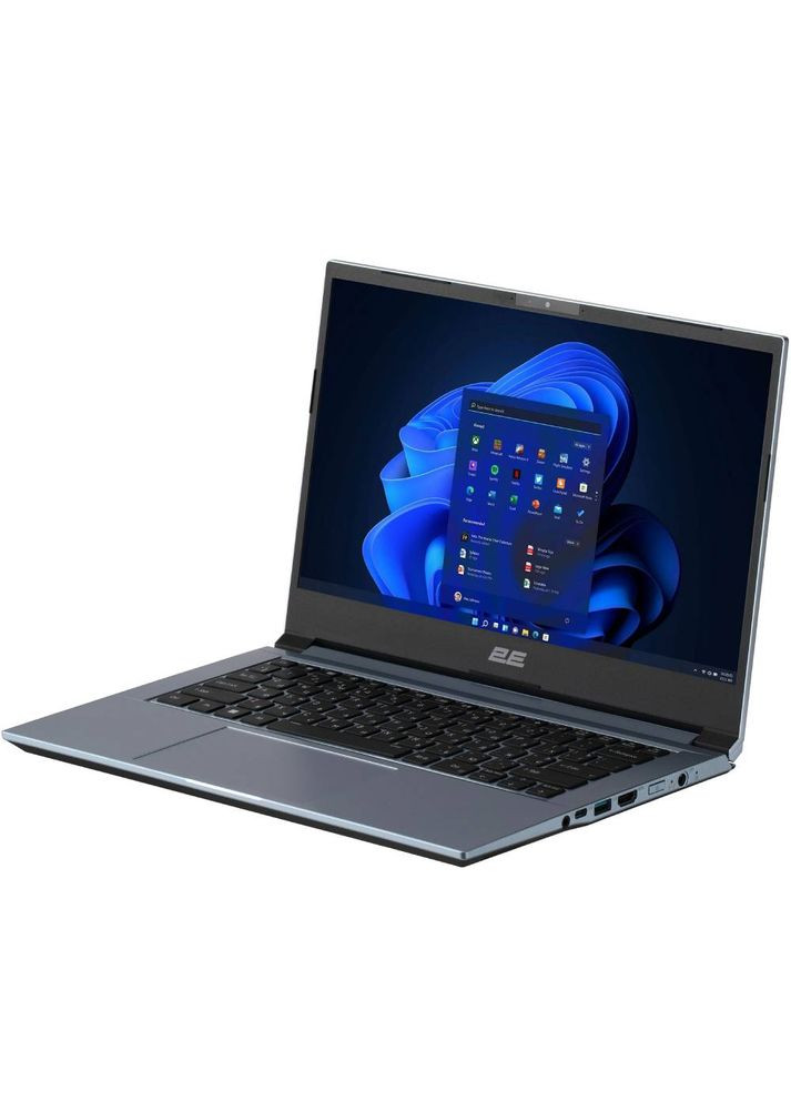 Ноутбук Complex Pro Ice Crystal Blue (NV41PZ14UA24-W11P12) 2E (316536761)