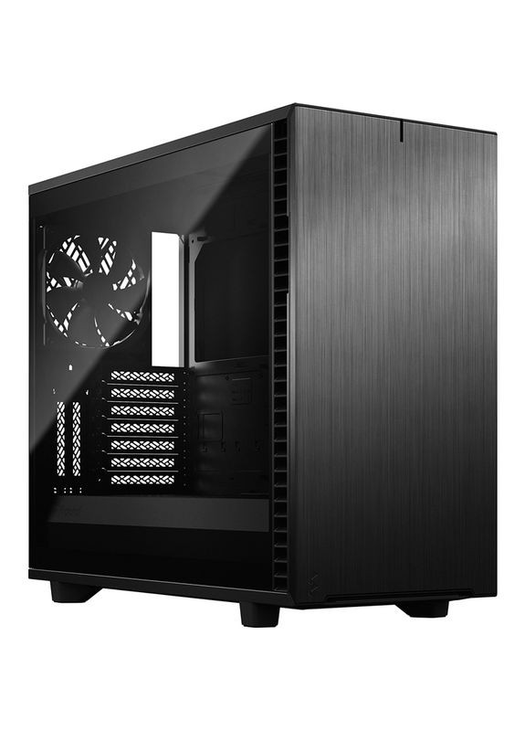 Корпус Define 7 B TG Dark Tint (FD-C-DEF7A-03) FRACTAL DESIGN (348058094)