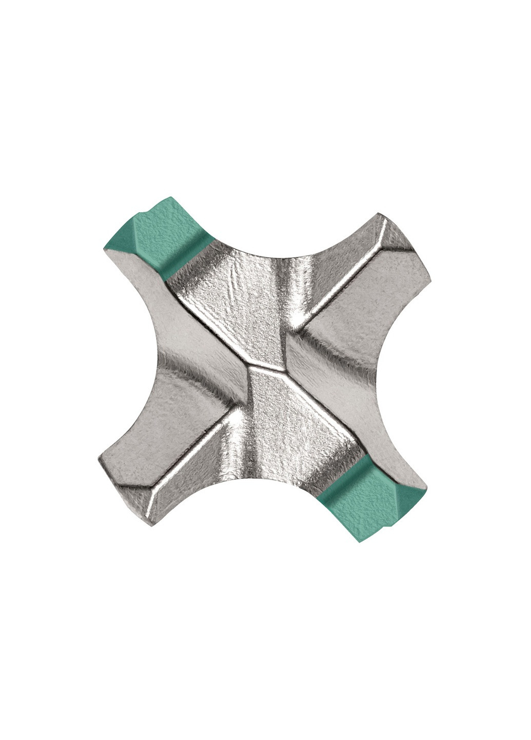 Бур SDS-Plus P4P, 20x450 мм 631706000 (8321) Metabo (295033209)