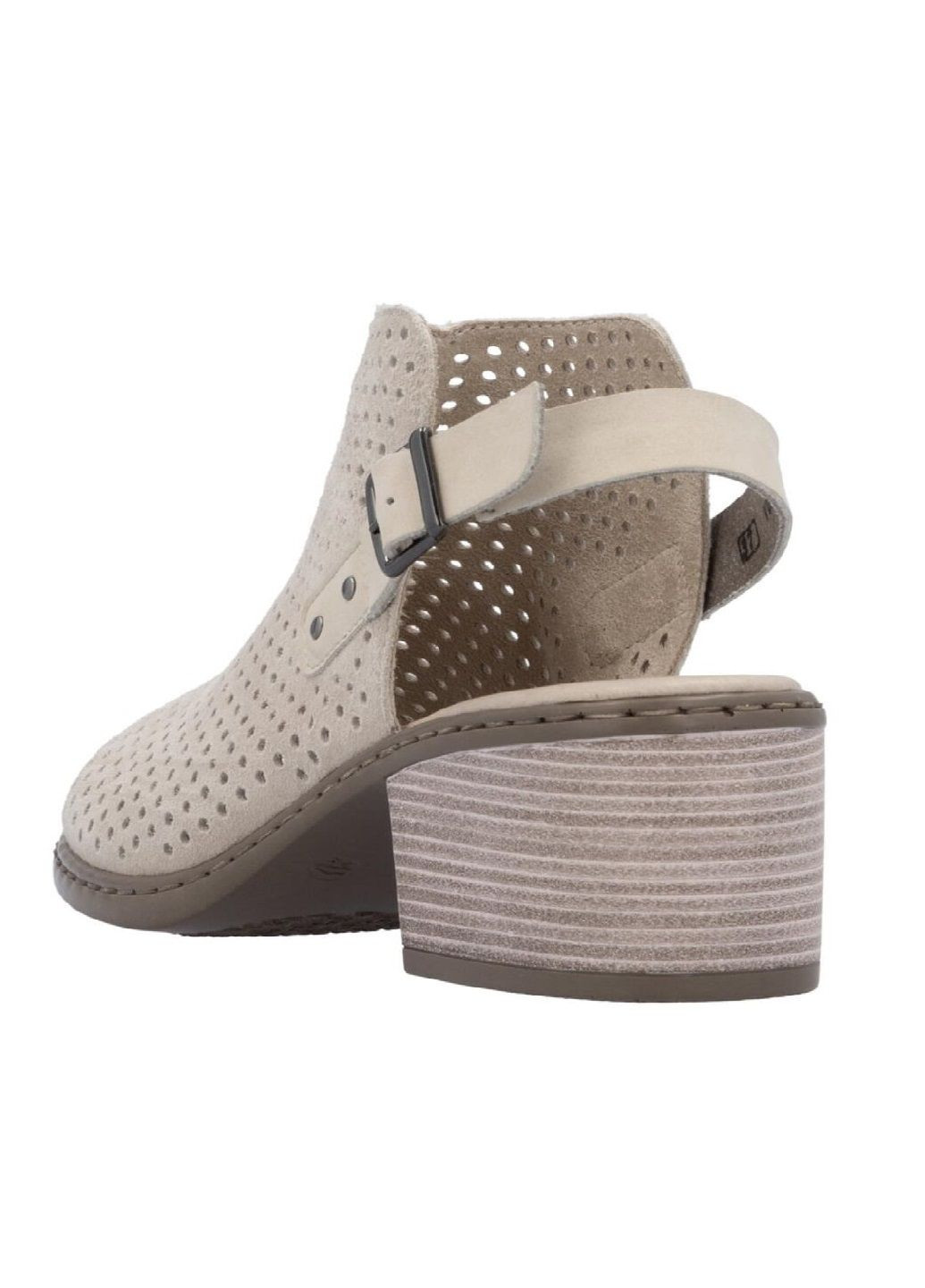 Босоніжки Rieker (326404460)