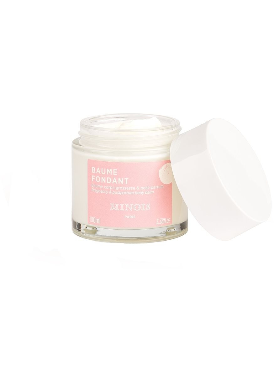 Бальзам від розтяжок 100ml (1424722-27971235) Minois Paris (368615782)