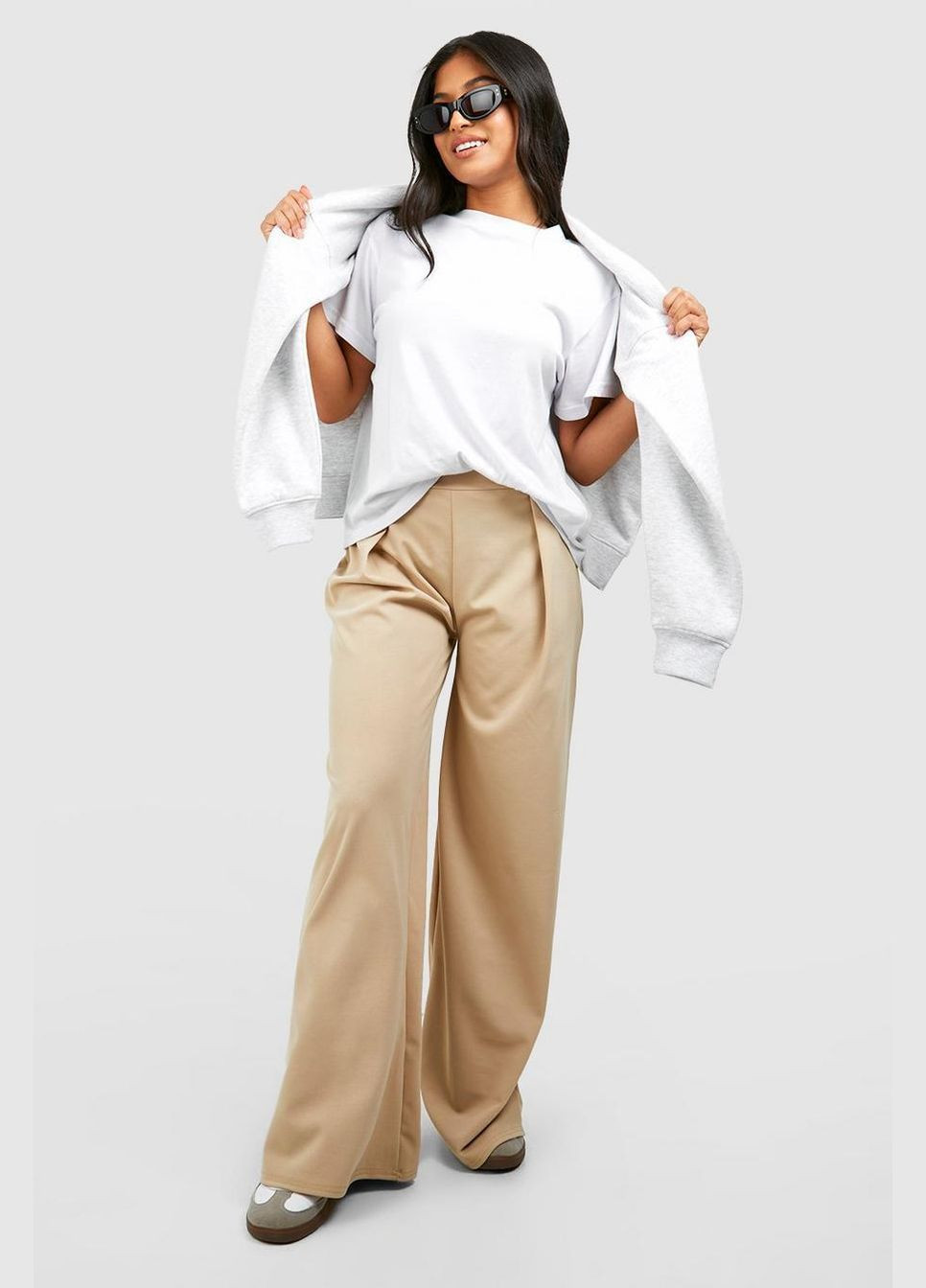 Брюки Boohoo (304609575)