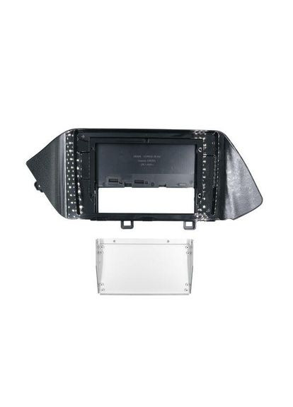 Перехідна рамка серії Q0694 для Hyundai DN8 2019+ 10 дюймів QIV Sonata (299903160)
