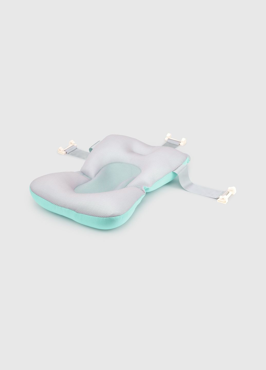 Антиковзна подушка для купання малюка 8602 No Brand (285764403)