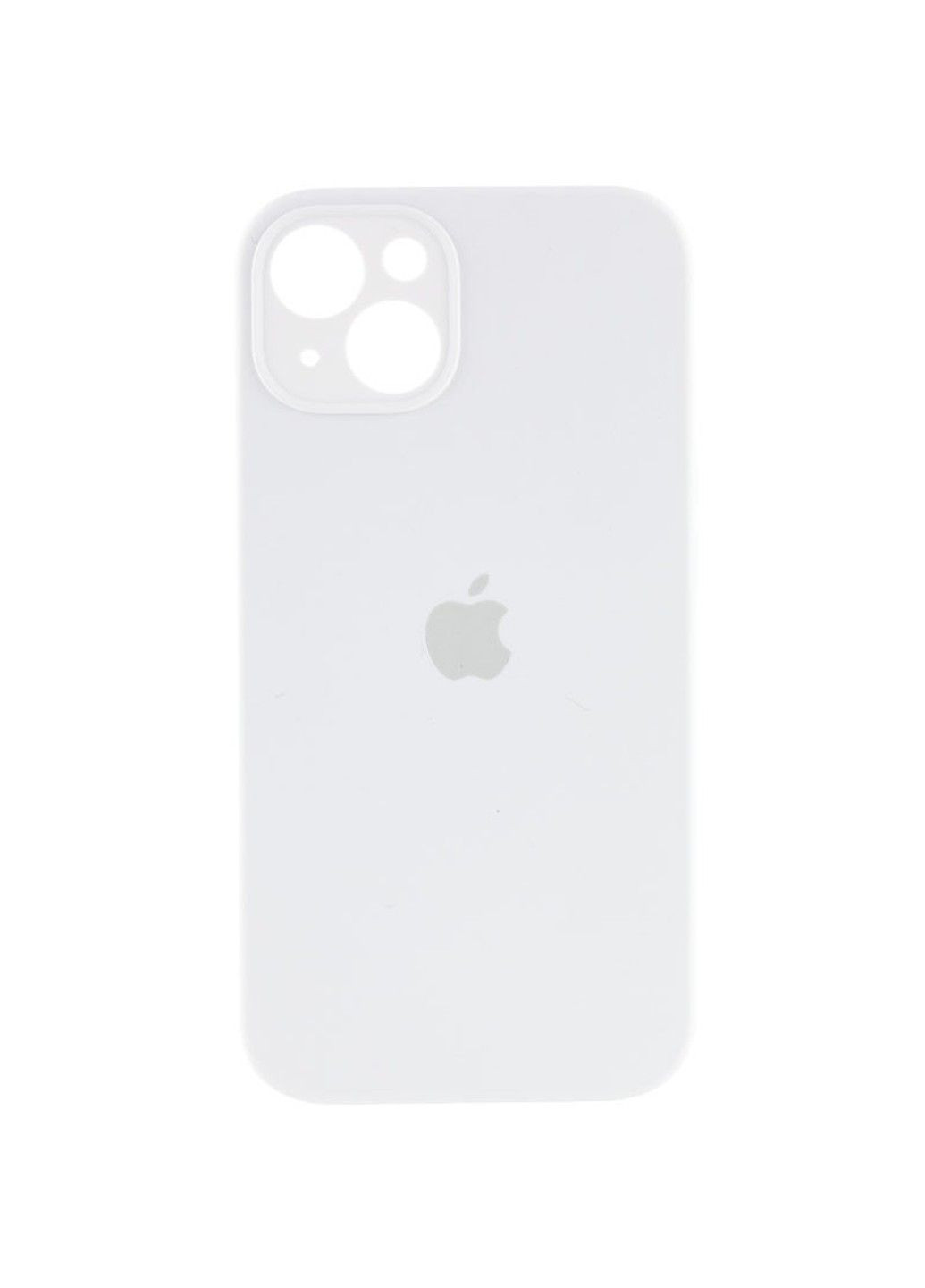 Уцінка Чохол Silicone Case Full Camera Protective (AA) для Apple iPhone 13 (6.1") Epik (295131835)
