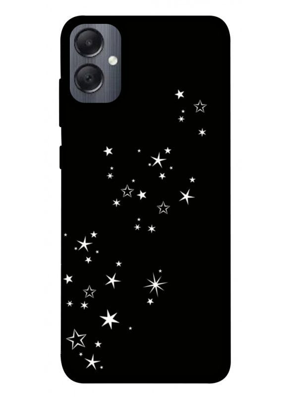 Чохол з принтом для Samsung Galaxy A05 / для самсунг галаксі А05 Stars way No Brand (338600888)