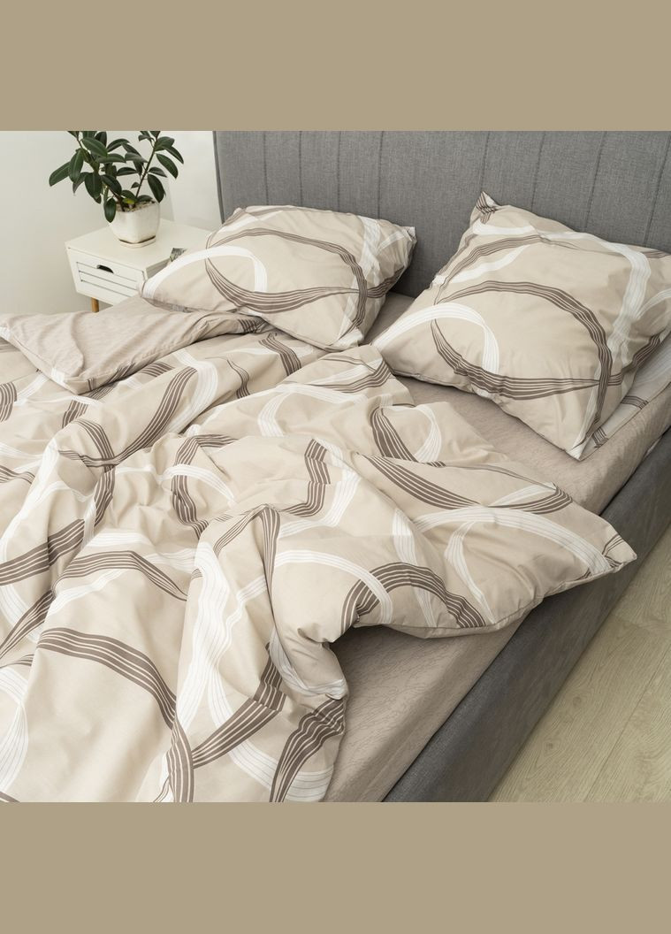 КПБ Isleep євро ранфорс Viluta (319835542)