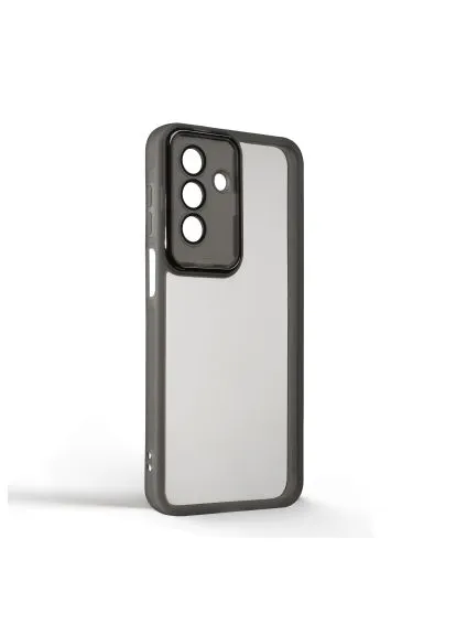 Чохол для мобільного телефону (ARM89844) ArmorStandart Shade Samsung A27 5G Black (401810096)