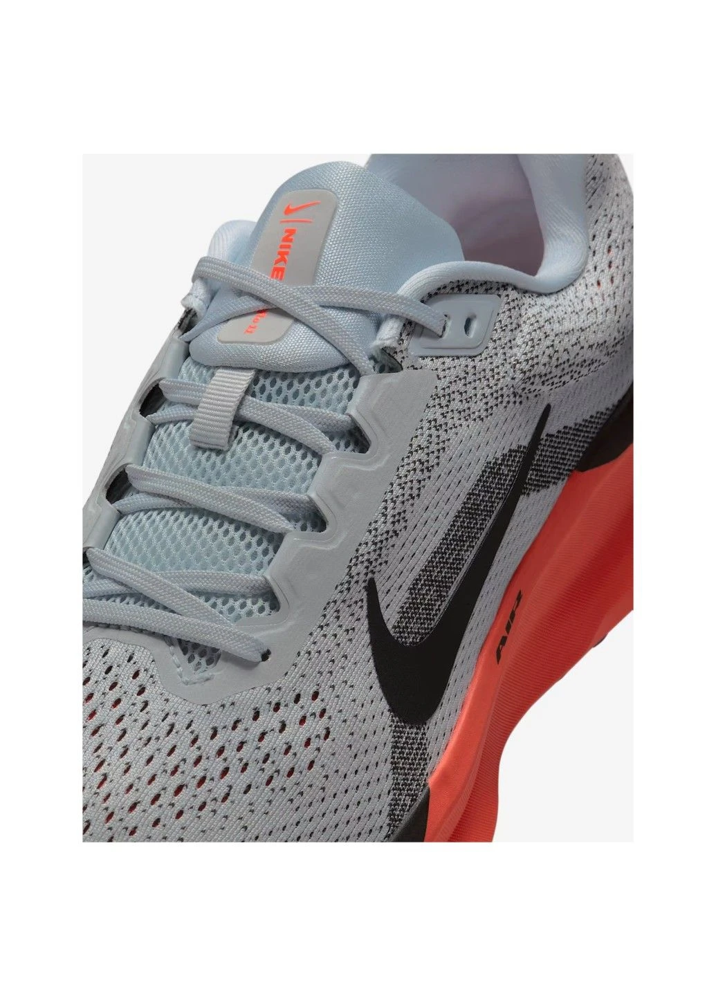 Цветные мужские кроссовки для бега air winflo 11 fj9509-008 Nike
