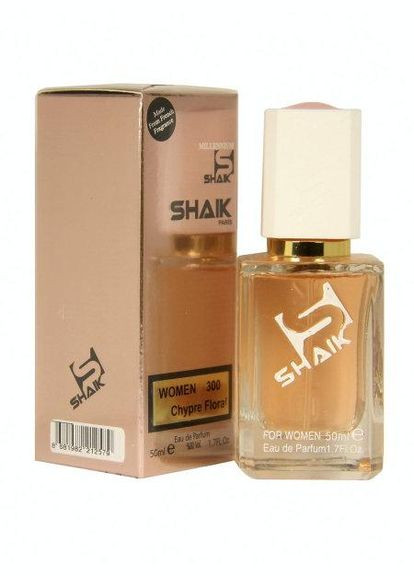 W 300 парфуми ТМ аналог аромату Idol Shaik (324774142)