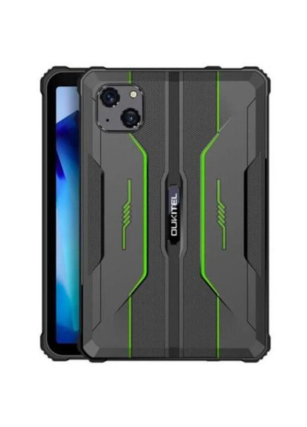 Планшет Pad RT3 4/64GB Green Oukitel (314865720)