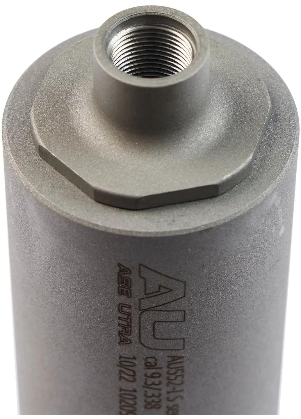 Саундмодератор Ase Utra SL6i кал. 9,3х62 1/2"-28 No Brand (316444289)