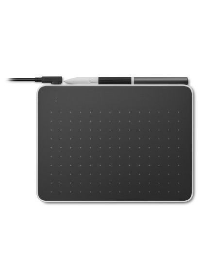 Графический планшет (CTC4110WLW1B) Wacom One S Bluetooth (366104900)
