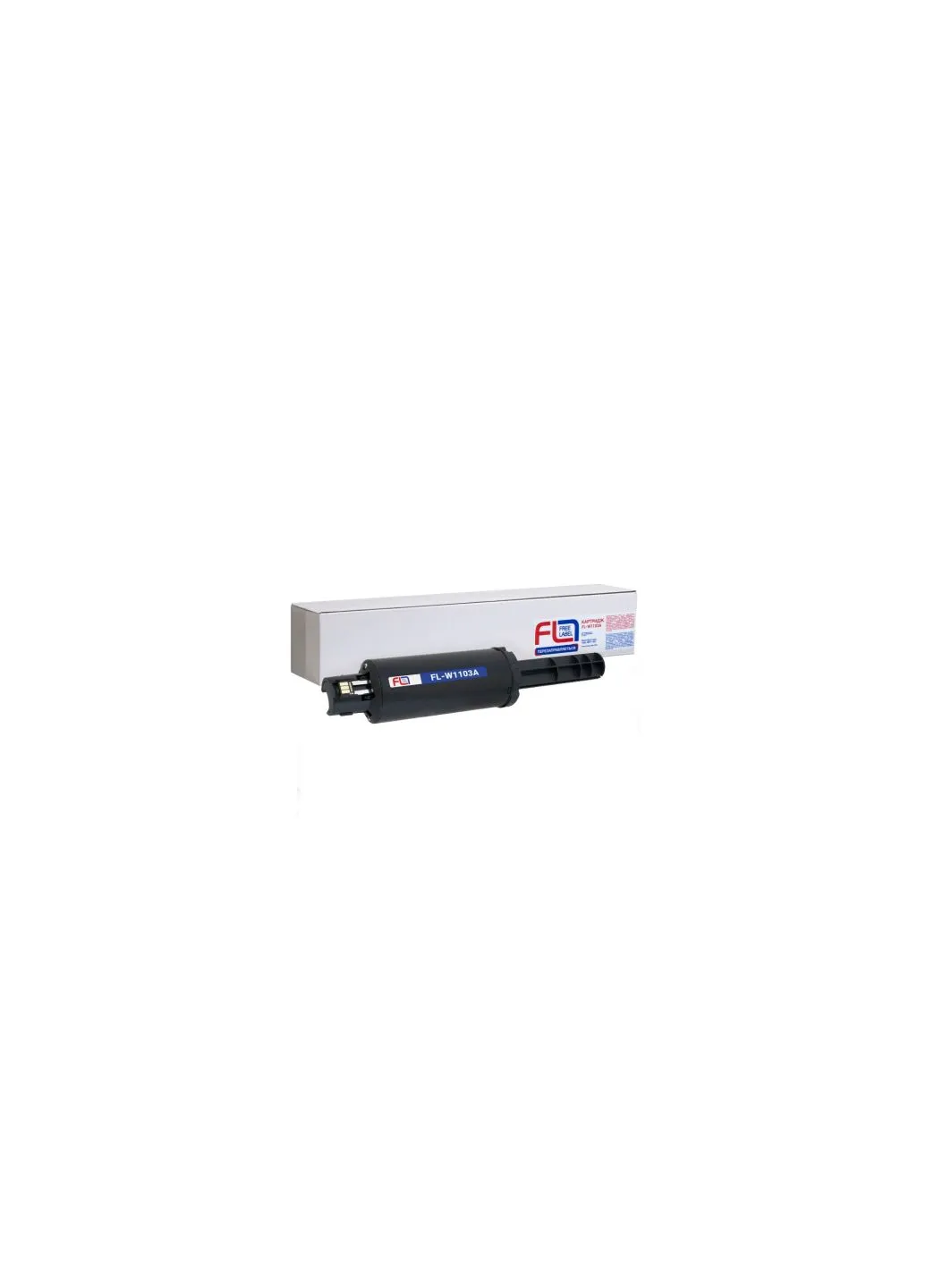 Тонер-картридж HP 103A (W1103A) (FL-W1103A) FREE Label HP 103A (W1103A) (388496083)