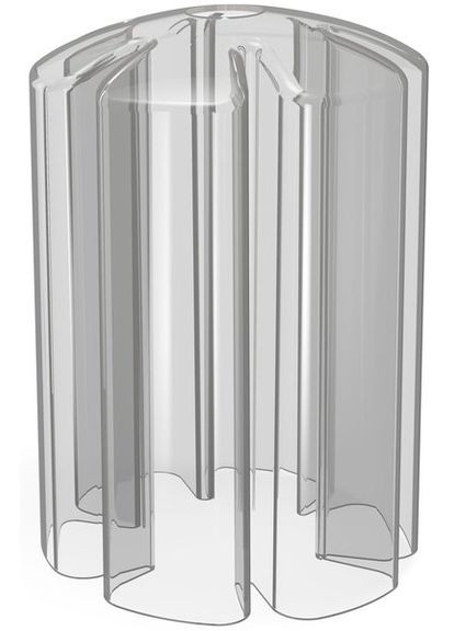 Фен-щітка 7000 Series, 1000Вт, 3 режими, іоніз-я, оберт., кераміка, турмалін, рожевий Philips (315603169)