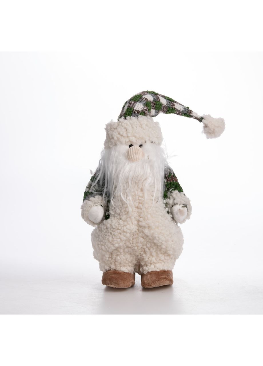 Новогодняя фигурка Скандинавский Санта 15×14×38 (см) CR-4-6 Yiwu (370672870)