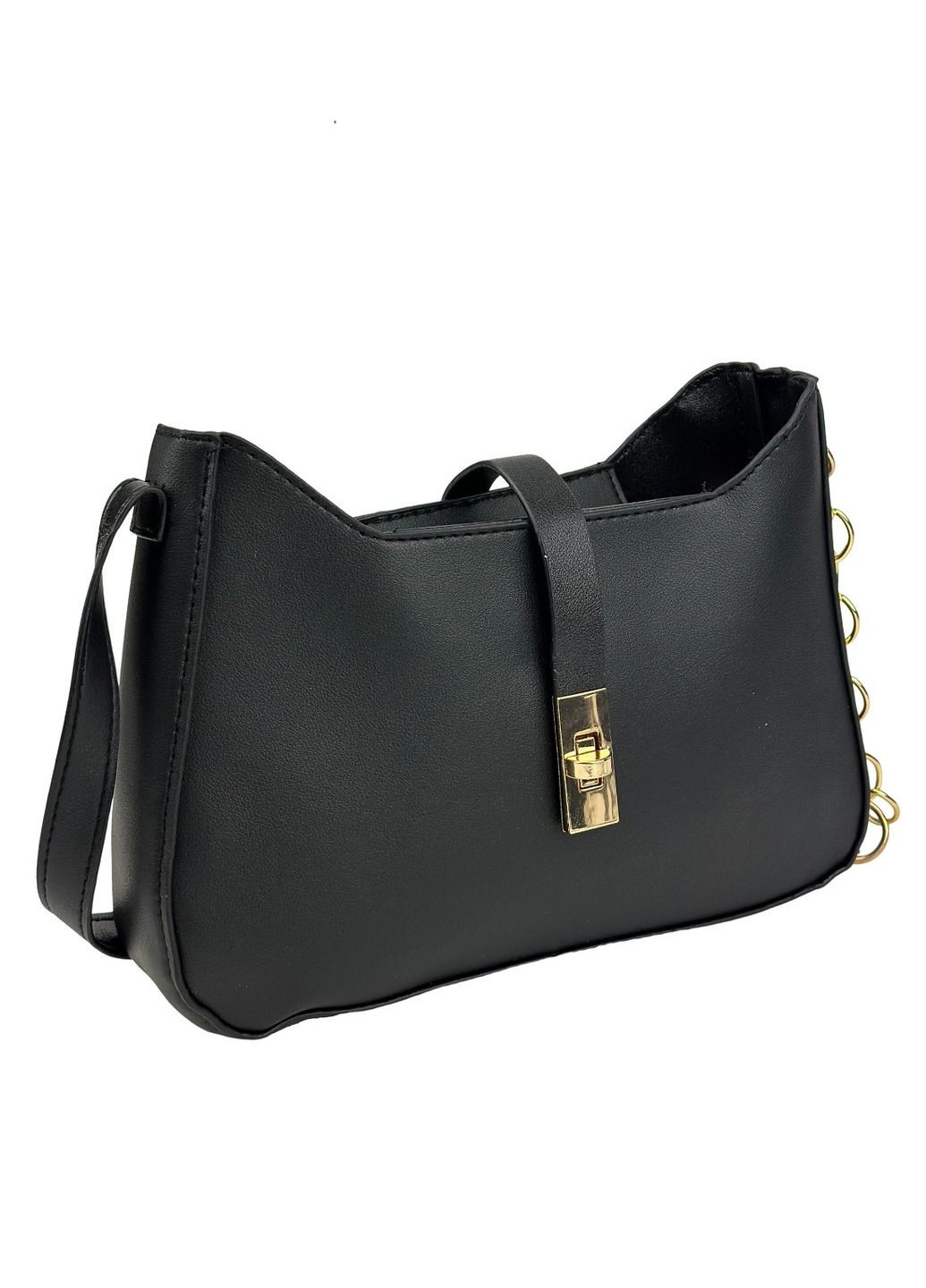 Женская сумка кроссбоди через плечо из экокожи RoyalBag P1-405 (331879750)