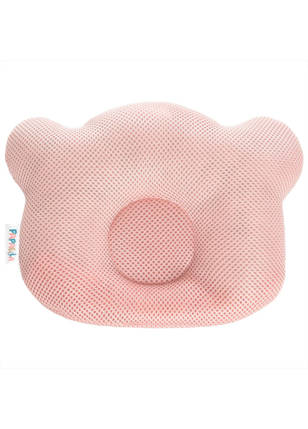 Подушка "Мишка PAPAELLA" 20х27 см детская (ортопедическая) IDEIA (332163849)