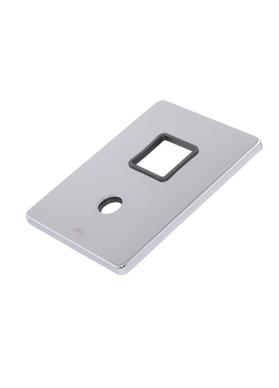 Встраиваемая душевая система Kubus 009 (Inner) (HB3951) Haiba (322004782)