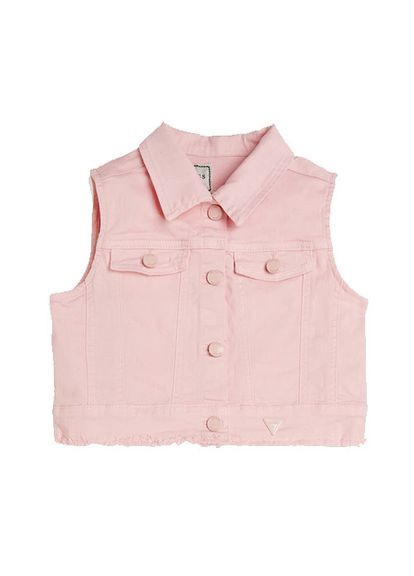 Жилет Kids Alabaster Pink J02N00 WCTF0 G600 Guess (326053481)