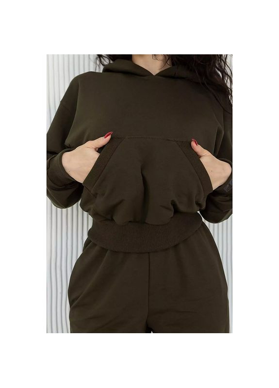 Жіноче худі A21, (06399872) TOTALFIT (296687404)