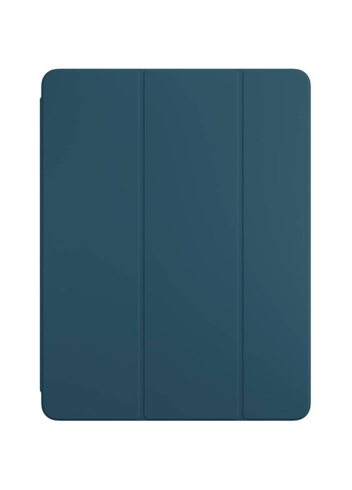 Чохол Smart Folio iPad Pro 12.9-inch 6 gen Marine Blue (MQDW3ZM/A) Apple (322906710)