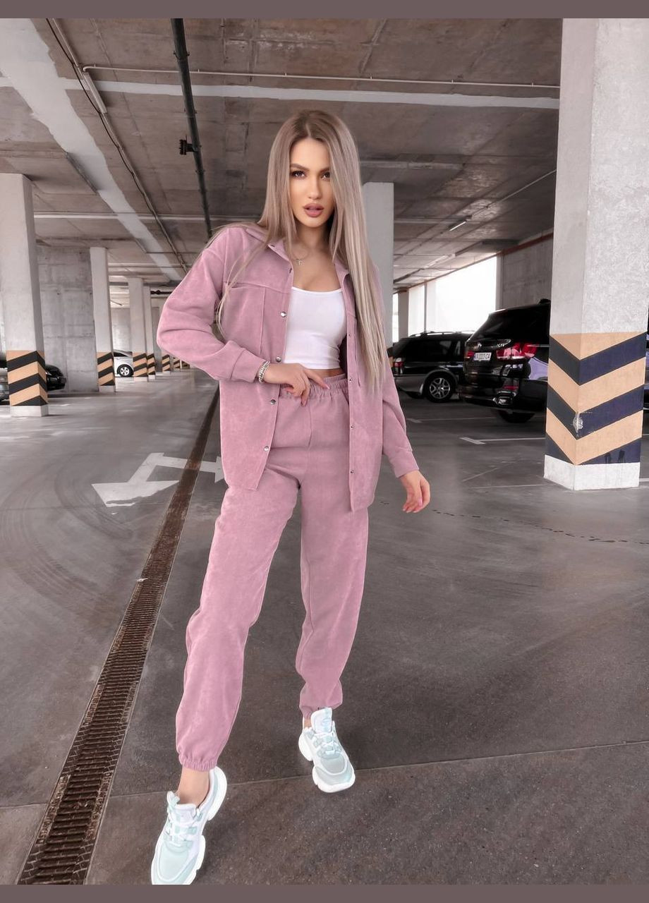 Жіночий костюм FINO Mode (322504799)