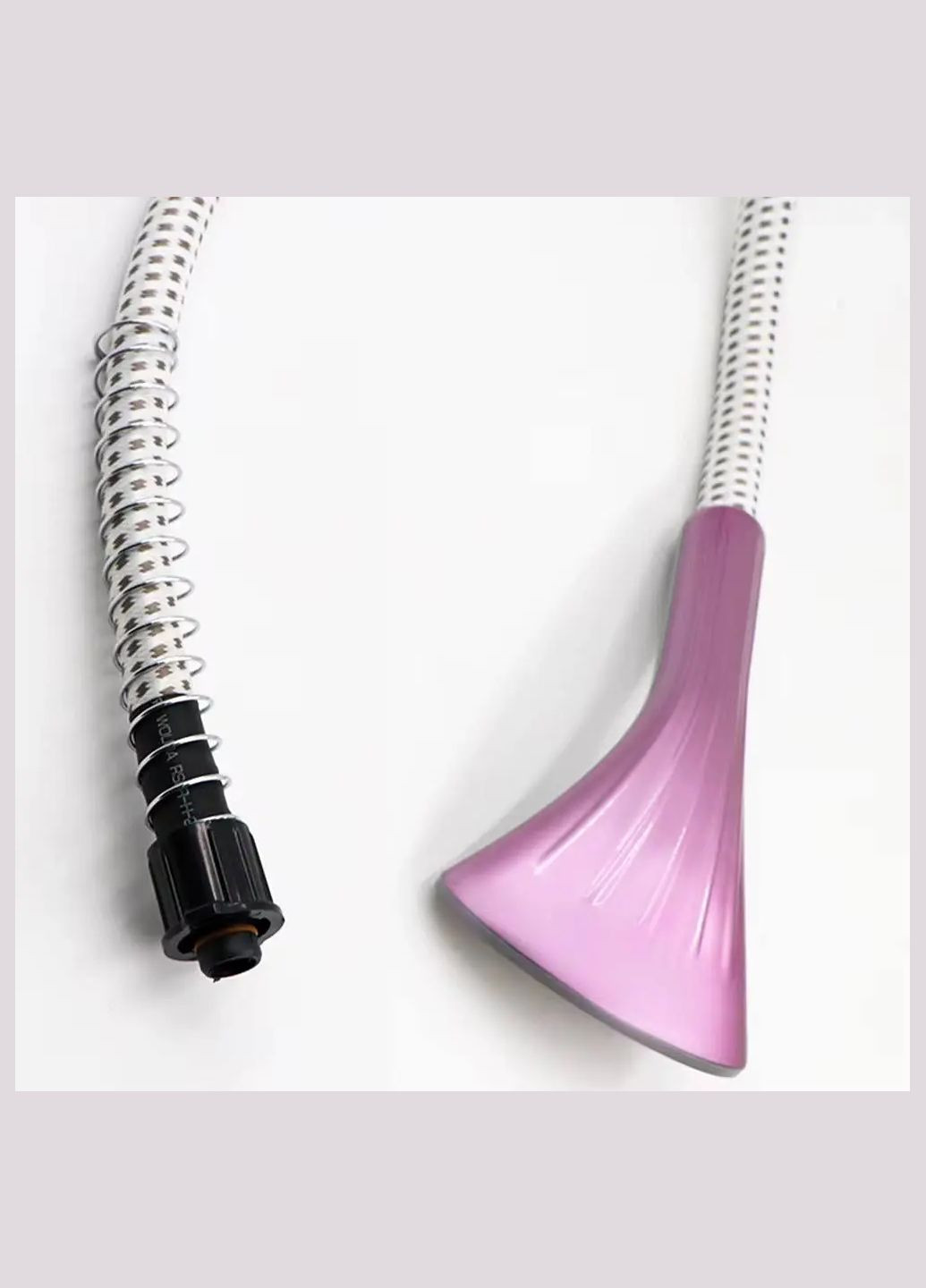 Відпарювач вертикальний для одягу зі стійкою Zepline 3500Вт ZP-132 EMS (370977222)