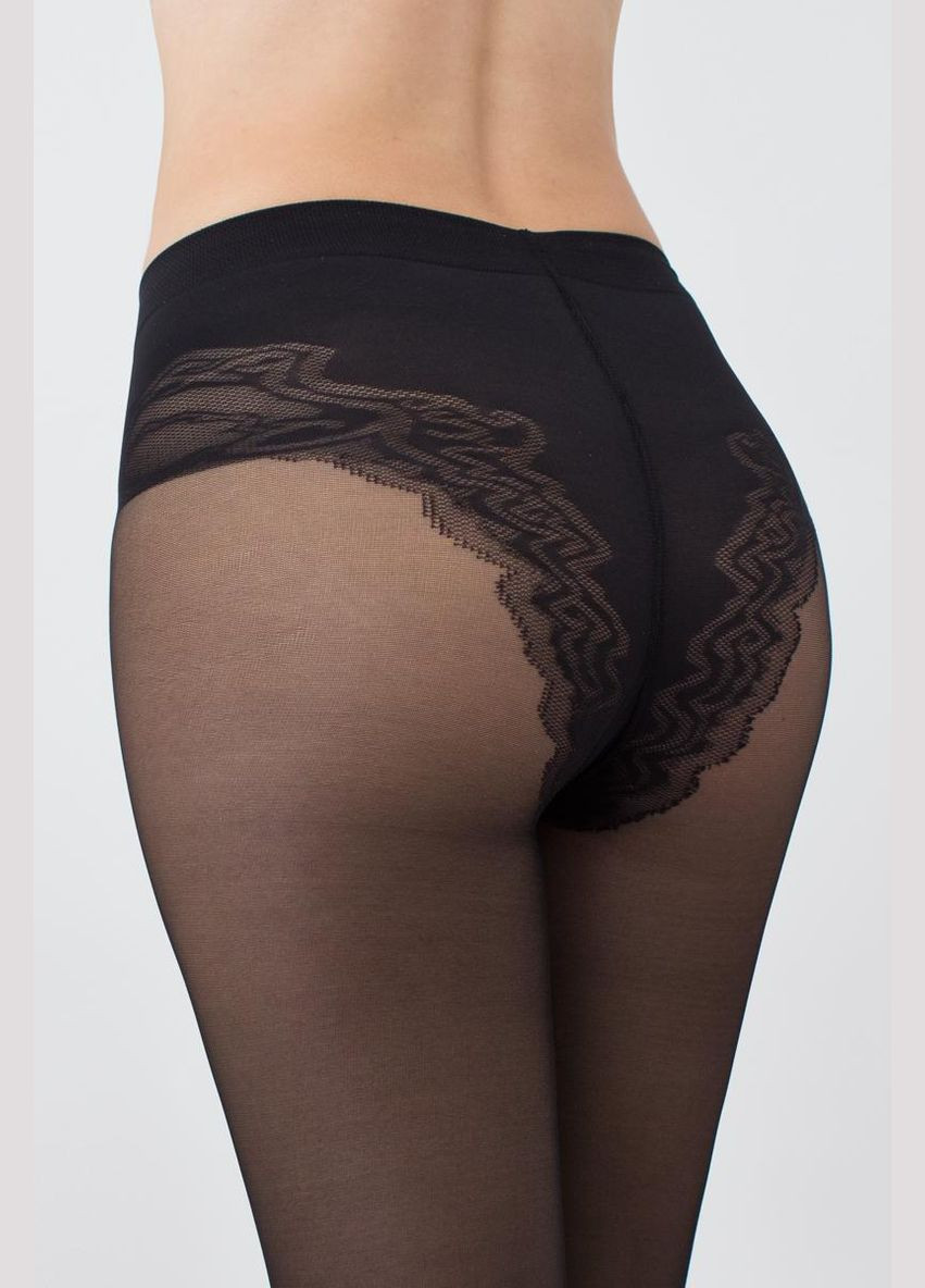 Класичні коригуючі колготки Giulia TIGHTS (302297260)