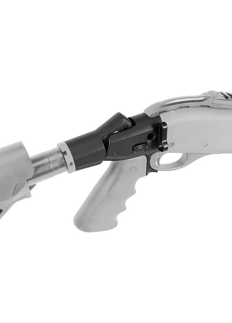 Адаптер приклада Cadex Defence 870 Butt Adaptor для рушниці Remington 870 No Brand (316444112)
