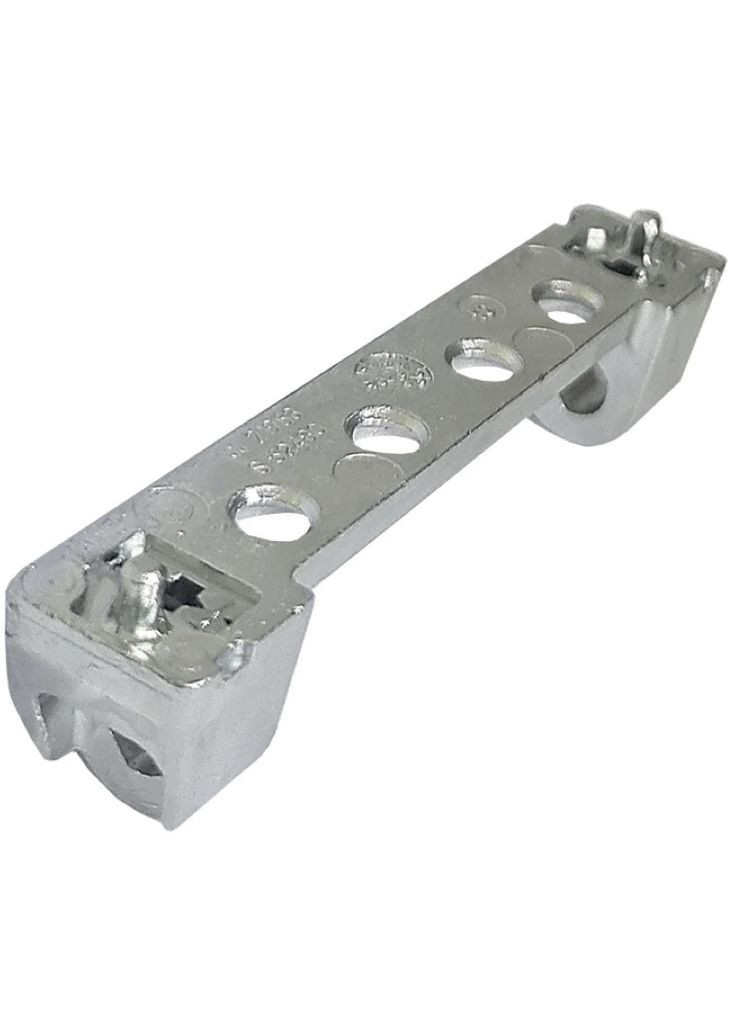 Петля верхня на рамі для ПВХ вікон МАСО 52480 Maco (363329685)