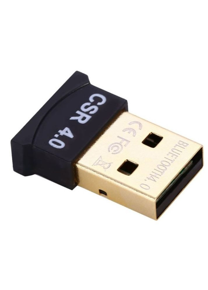 Контролер USB — Bluetooth-адаптер 4.0 CSR chip Atcom (303674814)