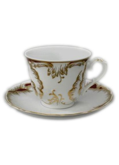 Чашка Rococo 250 мл 0,25л Rococo 0040 Cmielow (317750489)