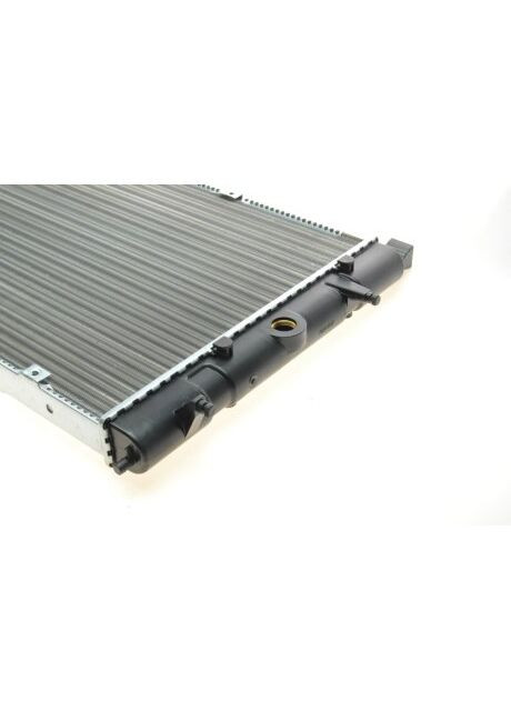 Радиатор охлаждения двигателя TRANSPORTER/SYNCRO 90- ( ) 58002114 Van Wezel (366140510)