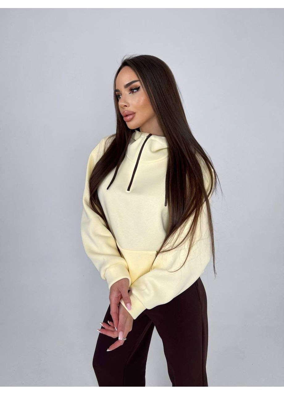 Жіночий теплий спортивний костюм Asi.Store.ua (369779309)