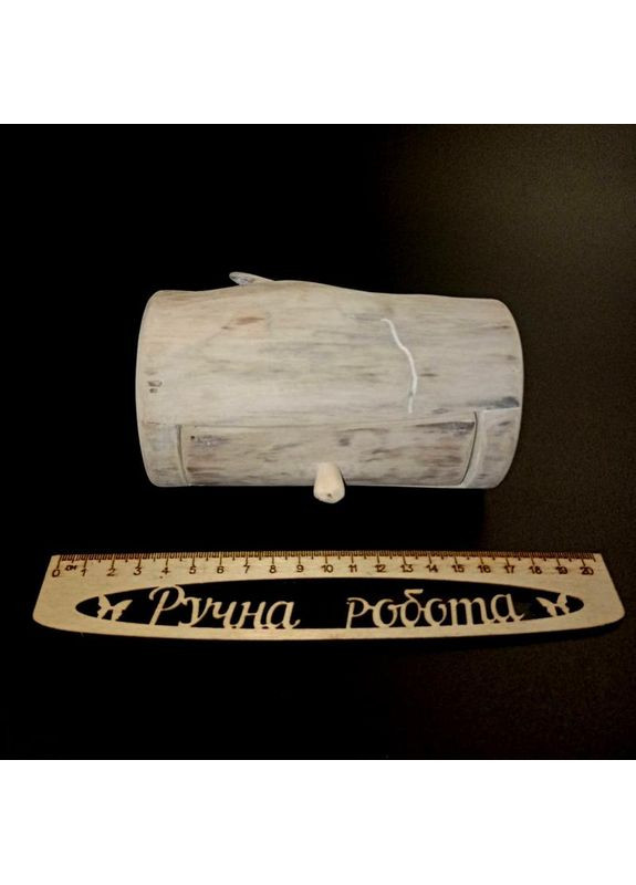 Деревянный ящик ручной работы в экостиле приметил для украшений No Brand (360407722)