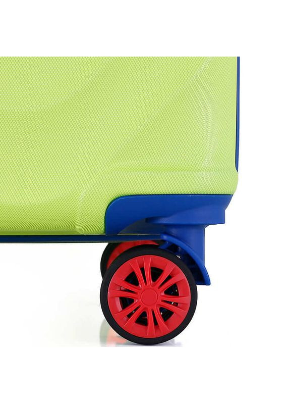 Чемодан 20" S 41л Lemon (DAS303189) Semi Line (328262001)