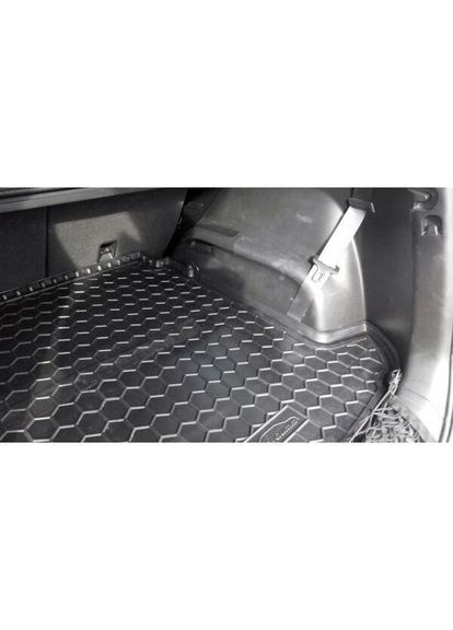 Коврик в багажник полиуретановый Автогум для Chevrolet / Шевроле Орландо 2011- (7-мест) Avto-Gumm Orlando (360614852)