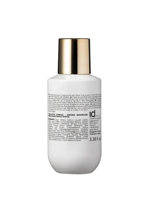 Зволожуючий шампунь для волосся Obsessed Hydration Shampoo 100 мл idHair (339051082)