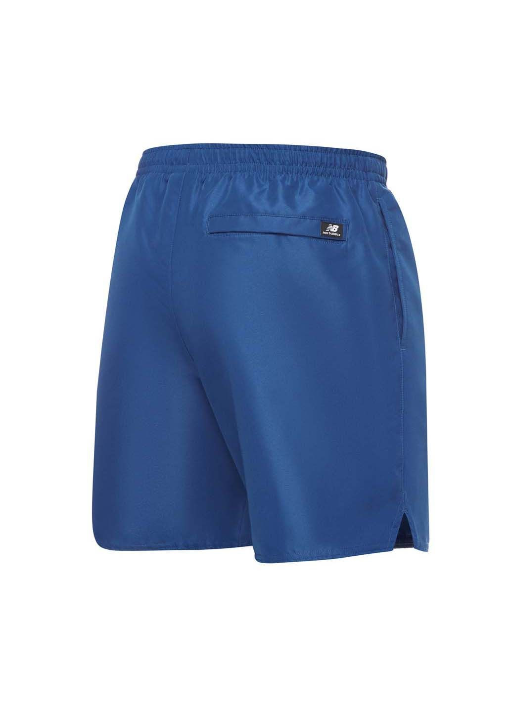 Шорти чоловічі New Balance (330126092)