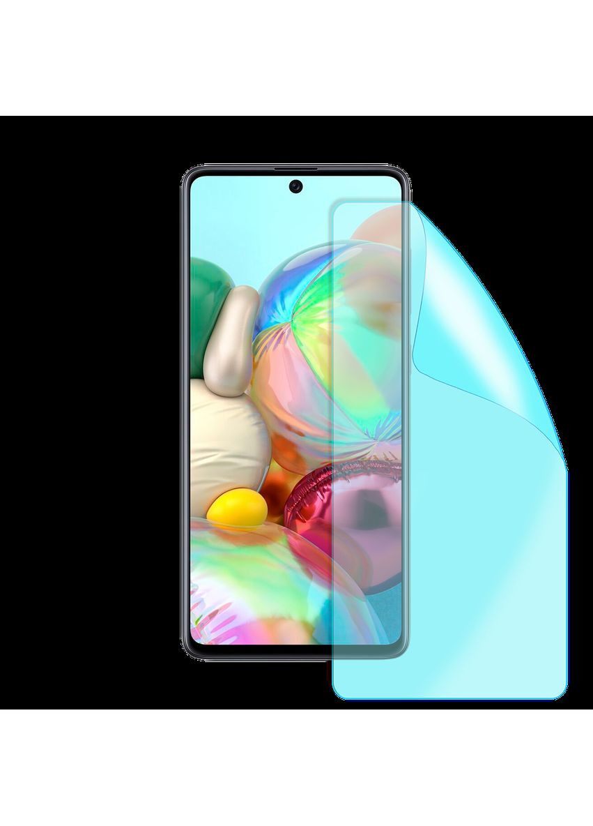 Гідрогелева плівка для Samsung Galaxy A71 серії grade A No Brand (372587834)