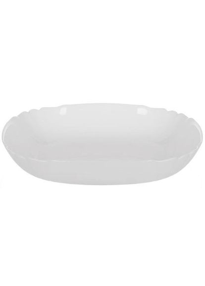 Тарілка столова глибока LOTUSIA 22 см (N3622) Luminarc (316696188)