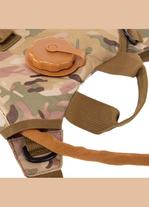 Рюкзак-гідратор Kms ZK-7, (59508209) FDSO (293256856)