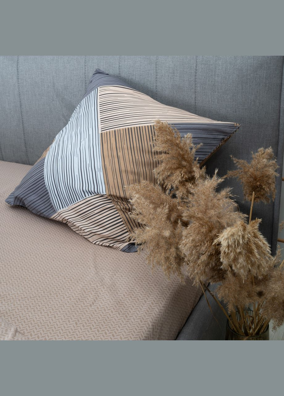 Постельное белье Вилюта ранфорс — 23240 Viluta (296716430)