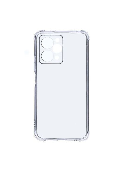 Чохол до мобільного телефона (709633) BeCover Xiaomi Redmi 12 4G Clear (366067830)