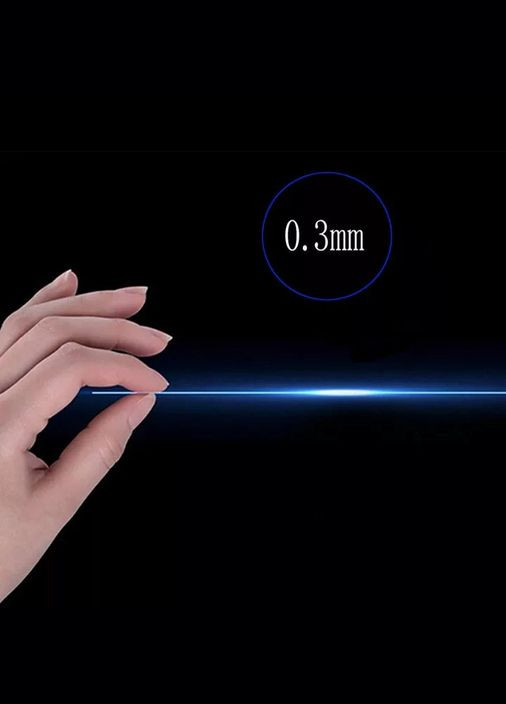 Закаленное защитное стекло на Apple Iphone X/XS Прозрачное X-level (335257913)