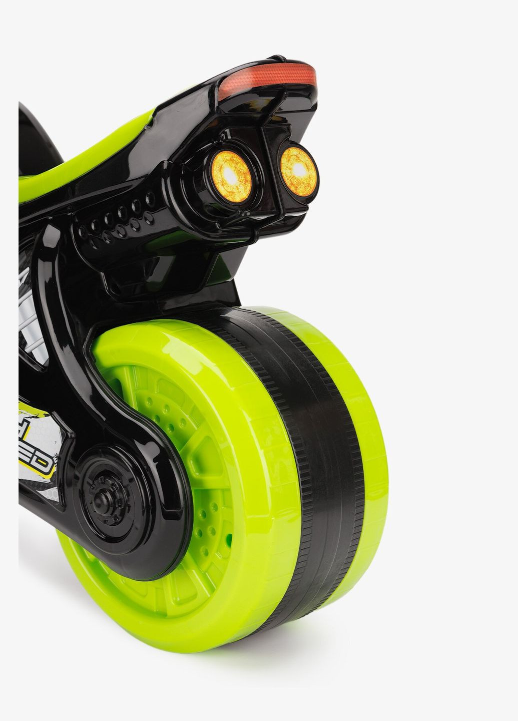Игрушка Мотоцикл 5774 Разноцветный (4823037605774) shop (4823037605774) ТехноК (316012263)